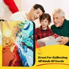 Pokémon Sammelkarten Album, Karten Sammelalbum, 50 Seiten Produktbild-Vorschau 3