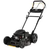 TEXAS Rasenmäher Benzin mit Antrieb Radantrieb 56cm TPL Produktbild-Vorschau 4