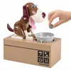 Un monstre interactif en forme de chien qui avale des Voir les images du produit 7