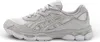 Asics Gel-NYC Cream Cloud Grey - 46 Größe: 46 Produktbild-Vorschau 1
