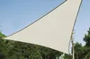 Shade Sail - Triangle - 3,6 X 3,6 X 3,6 M - Barva: krémová Náhled obrázku produktu 2