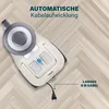 Princess 335080 Aspirapolvere senza sacco 4 l Anteprima dell’immagine prodotto 7