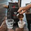 KAWA ZIARNISTA ARABICA 100 % CREMA FAIR TRADE  1 kg - MOUNT Produktbild-Vorschau 6