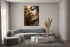Obraz Na Ścianę Nowoczesny PORTRET Kobiety Styl Glamour Podgląd zdjęcia produktu 7