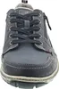 Mustang Herren Sneaker Schnürschuh Halbschuh Reißverschluss Produktbild-Vorschau 5