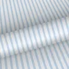 Sanders & Sanders Tapete Streifen Blau und Weiß - 640590 - Produktbild-Vorschau 3