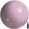 4FIZJO Gymnastikball mit Noppen, Ø 65 cm, Massage-Effekt, Produktbild-Vorschau 1