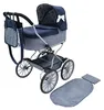 Bayer Design 14381AA Puppenwagen nostalgisch, klassisch, Produktbild-Vorschau 10