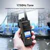 Retevis Ailunce HA2 Bluetooth rádio, radioamatérské, APP Náhled obrázku produktu 6