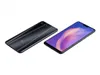 Xiaomi Mi 8 lite 4GB+64GB blau, Farbe:Schwarz Produktbild-Vorschau 6