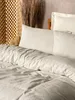 L'Essentiel Linge de Maison, Plaid - Cream, Ranforce Produktbild-Vorschau 2
