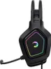 Gaming Headset mit Mikrofon USB Gamer PC vibrierende Produktbild-Vorschau 4