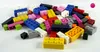 LEGO Starterset: 64 Steine in verschiedenen Größen und Produktbild-Vorschau 1