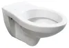 WC wiszące TAURUS 36x54,5 cm, biały Podgląd zdjęcia produktu 8