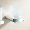 Keuco Elegance Glashalter verchromt - 11650019000 Produktbild-Vorschau 8