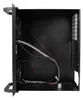 Lanberg Servergehäuse zur Schrankmontage ATX 350/10 19"/4HE Produktbild-Vorschau 2