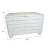 Architektenschrank Planschrank Zeichnungsschrank Produktbild-Vorschau 6