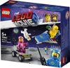 LEGO MOVIE 2 Benny's Space Squad, Zestaw do budowania, 5 Podgląd zdjęcia produktu 14