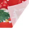 Weihnachtstischläufer 220x40cm Ruhhy 22483 Produktbild-Vorschau 5