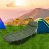 Izrielar Chaise longue pour la pêche à la carpe, chaise Voir les images du produit 14