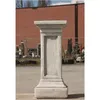 Schöne Säule Groß im klassischen Design, aus Steinguss Neu Produktbild-Vorschau 5
