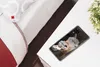 MuchoWow® Handyhülle Schutzhülle Hülle für Samsung Galaxy Produktbild-Vorschau 4