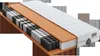 Schlaraffia Geltex® Quantum Pure  Taschenfederkernmatratze, Produktbild-Vorschau 6