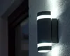 FOCUS lampada da parete per esterni antracite Lutec Anteprima dell’immagine prodotto 1