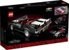Lego icons 10304 chevrolet camaro z28 1969 Voir les images du produit 3