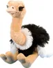 Wild Republic struzzo 30 cm seduto peluche struzzo Anteprima dell’immagine prodotto 2