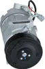 NRF 32598 6SEL14C Klimaanlage Klimakompressor PAG 46 R134a Produktbild-Vorschau 11
