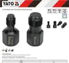 Yato YT-1756, Ocel, 1 kusů Náhled obrázku produktu 7