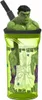 Marvel Hulk Trinkbecher 360ml Strohhalm Deckel Produktbild-Vorschau 1