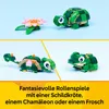 LEGO Creator Żółw i kwiat lilii wodnej, Zestaw do Podgląd zdjęcia produktu 11