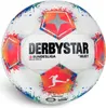DERBYSTAR Bundesliga Brillant Replica v25 WHITE WHITE 5 Náhled obrázku produktu 13