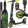 RE:SPORT® Cityroller für Kinder & Erwachsene mit LED, Produktbild-Vorschau 1