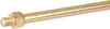Agitatore Strend Pro PXE-02, 140x600 mm, per malta, M14 Anteprima dell’immagine prodotto 3