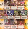 Asmodee Smash Up: That 70s Expansion, Gra karciana, Strona Podgląd zdjęcia produktu 4