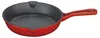 Küchenprofi Brat- und Servierpfanne, 16 cm rot 403151416 Produktbild-Vorschau 1