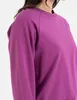 Moraj Damen Sweatshirt – Violett, Größe XXL, bequem Produktbild-Vorschau 7