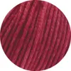 Lana Grossa Lala Berlin Lovely Baumwolle 016 Kardinalrot Produktbild-Vorschau 3