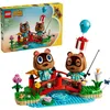 LEGO Zábavný deň Timmy a Tommy, Stavebnica, 10 rok / roky, Náhľad obrázku produktu 1