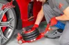 Pneumatischer Wagenheber Kurzer Griff 3,5T mit Produktbild-Vorschau 2