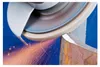 PFERD 67788125, 12,5 cm, 12200 RPM, 50 g, 10 Stück(e) Produktbild-Vorschau 5
