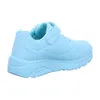 Zapatillas Niña Modèle Skechers Uno Lite Couleur Bleu Voir les images du produit 24