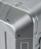 Aluminium Handgepäck Koffer 55 cm – TSA Schloss – Produktbild-Vorschau 15