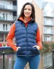 Result R193F | Damen Ice Bird Padded Gilet / Weste Produktbild-Vorschau 5