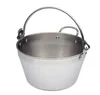 KitchenCraft Stahl Marmeladentopf Stahltopf zum Kochen von Produktbild-Vorschau 3