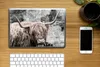 MuchoWow® Laptop Aufkleber Sticker Cover Schottischer Produktbild-Vorschau 2