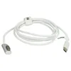 vhbw Adapterkabel USB Typ C auf MagSafe 1 kompatibel mit Produktbild-Vorschau 8